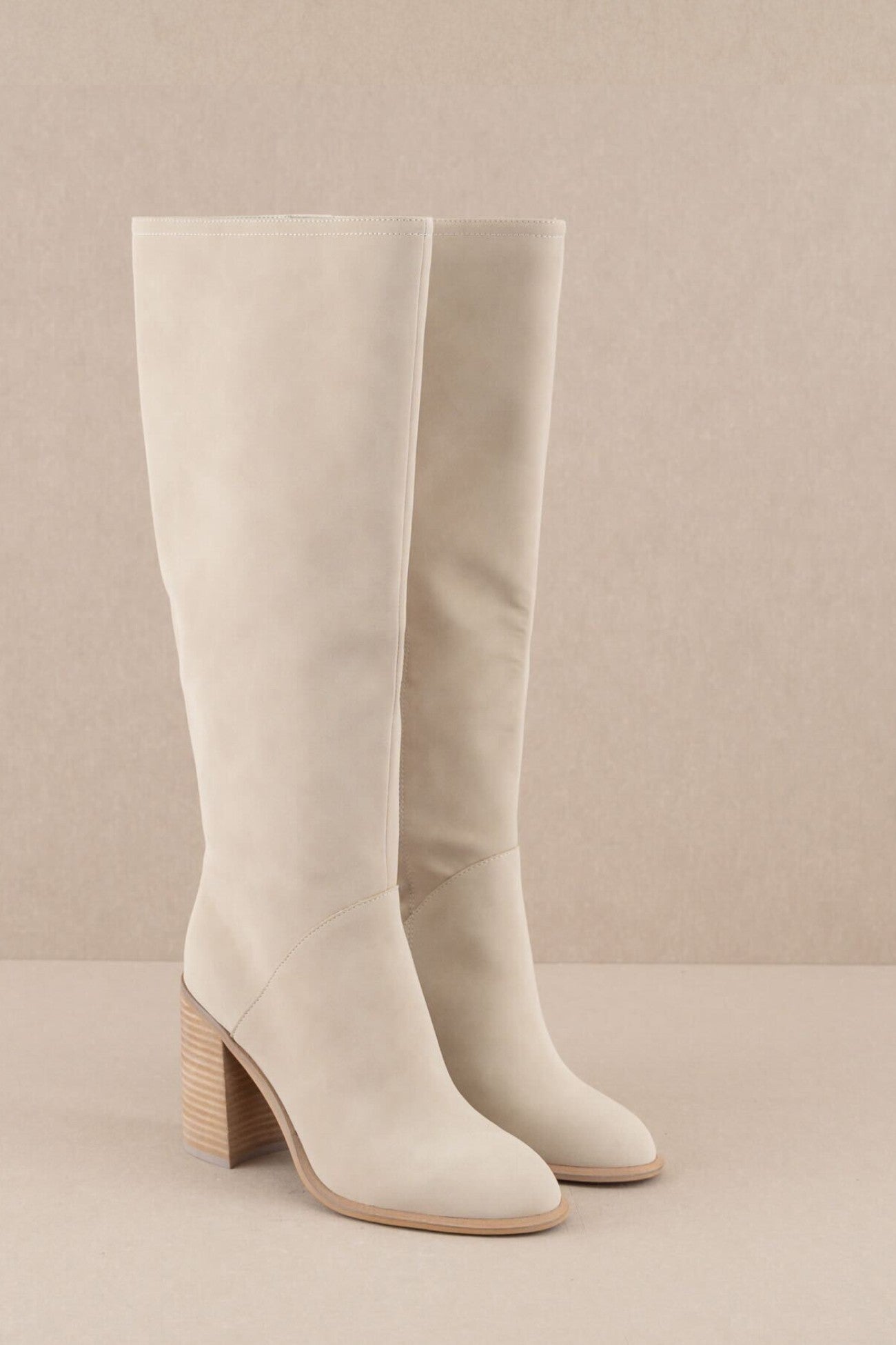 Shiloh Knee High Boot