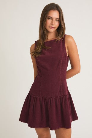 Focus on Me Dress