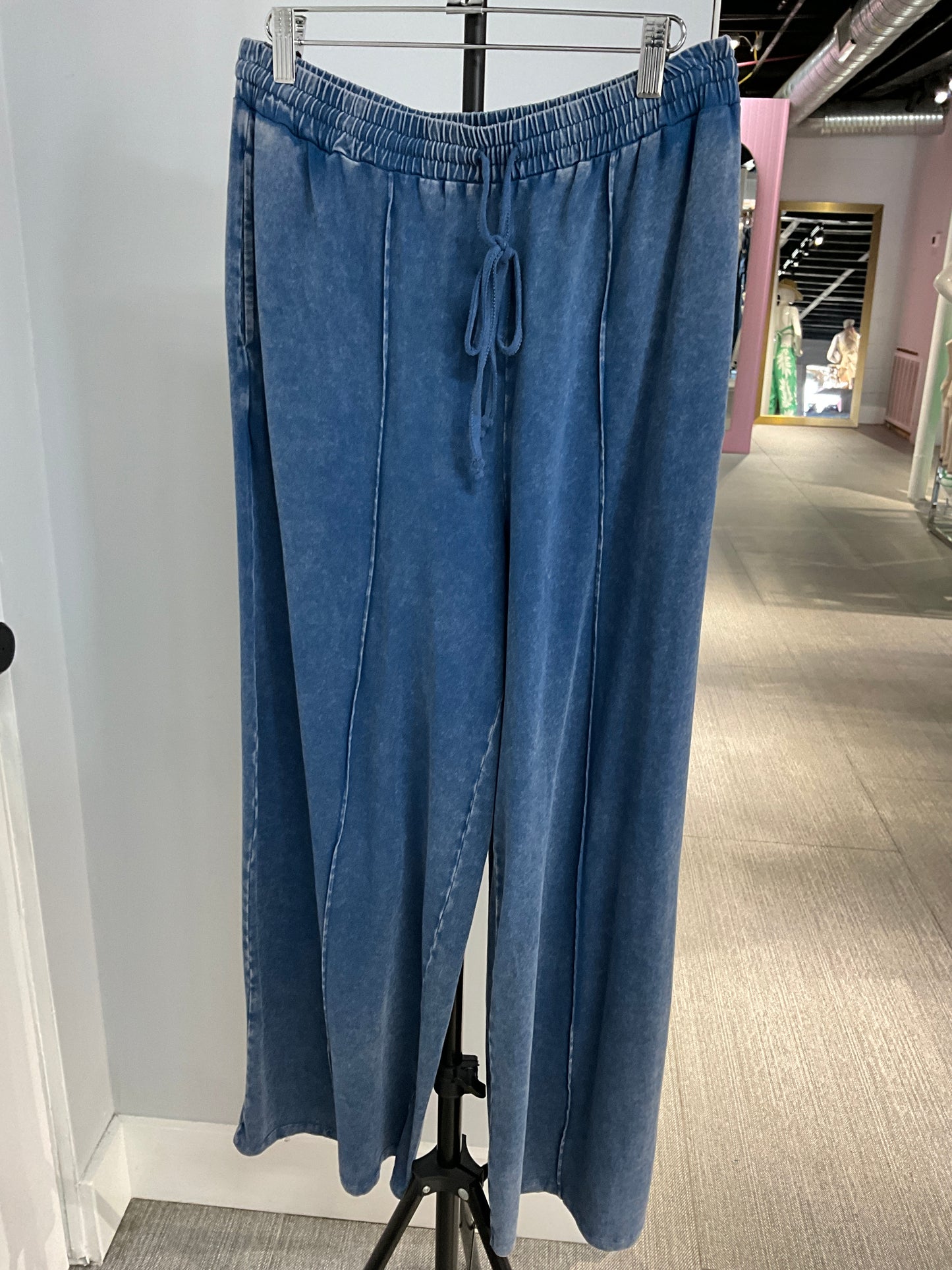 Airport Loungin' Two Piece Set