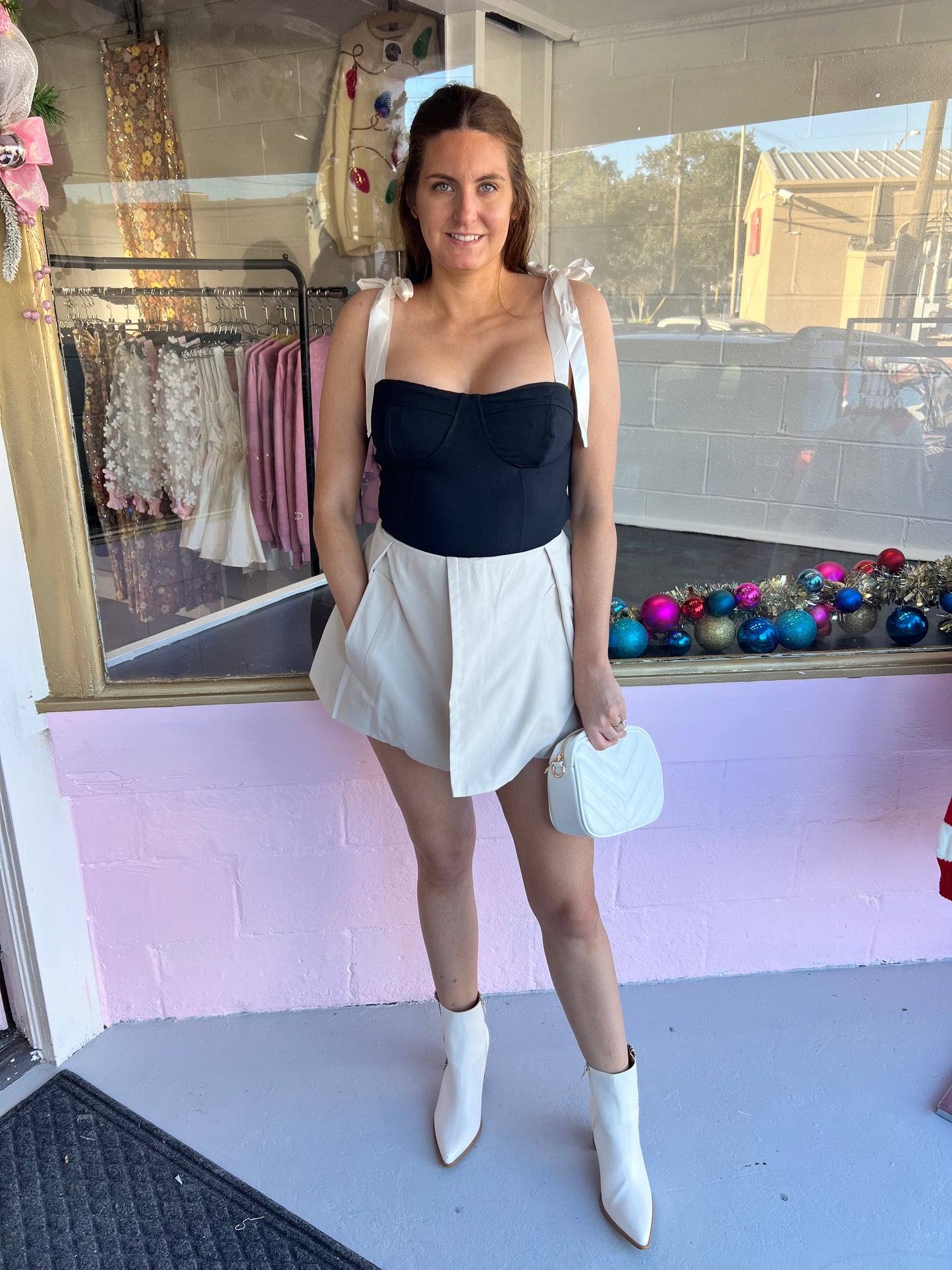 Lets Do Drinks Bodysuit