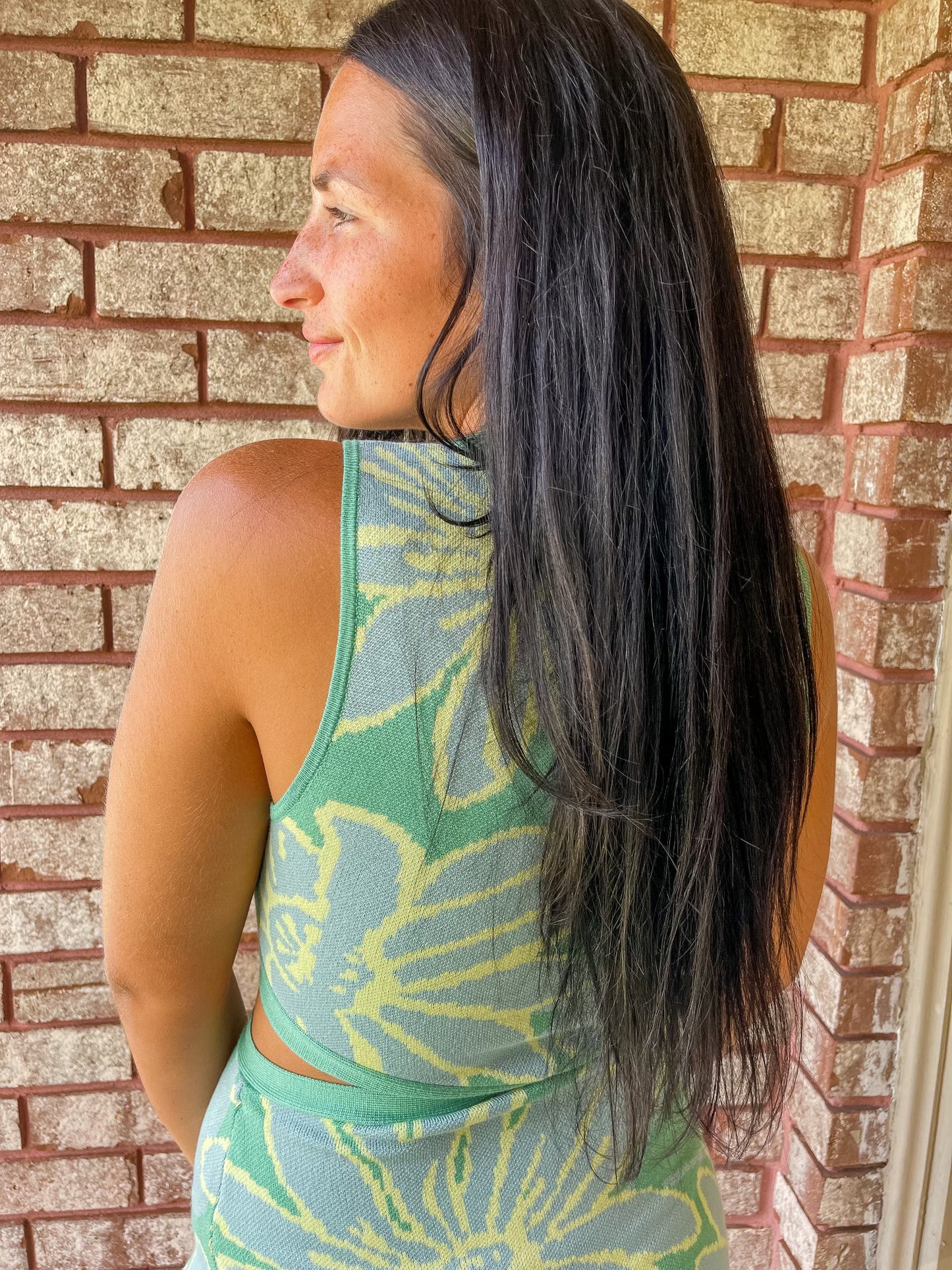 Gotta have it green dress