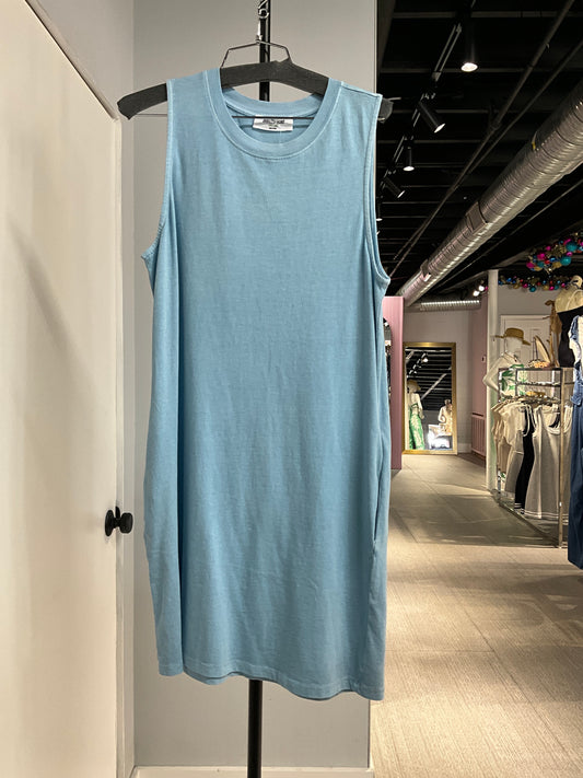 Cozy Comfy Dress
